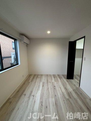 柏崎市安政町のアパートのその他