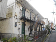 ラフィーネ品川の画像