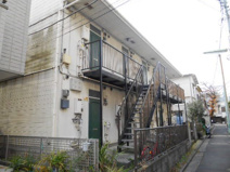 ラフィーネ品川の画像