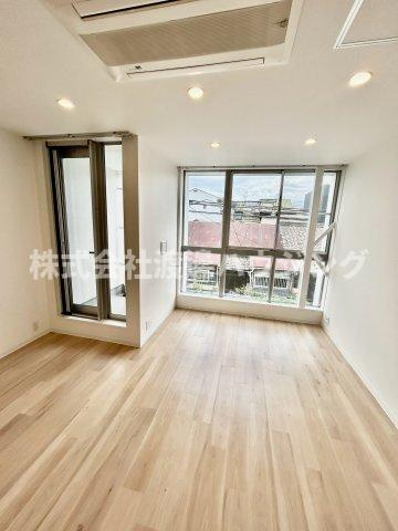 フリージアガーデン　柏里小学校区の内装