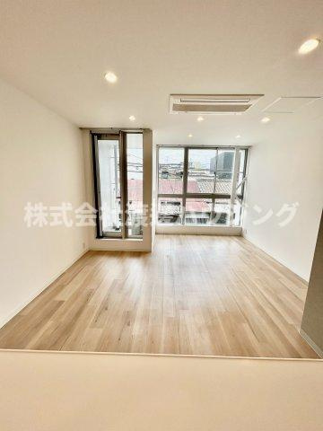 フリージアガーデン　柏里小学校区の内装