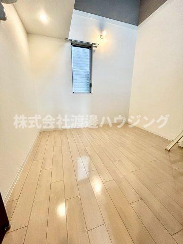 フリージアガーデン　柏里小学校区の内装