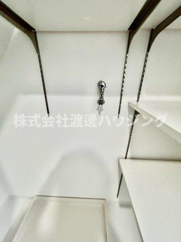 フリージアガーデン　柏里小学校区の設備