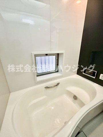 フリージアガーデン　柏里小学校区のその他|窓