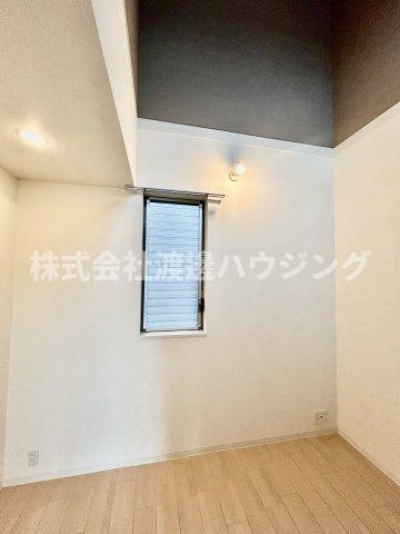 フリージアガーデン　柏里小学校区のその他|窓