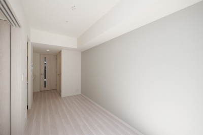 【居間・リビング】 | コンフォリア・リヴ京橋 | ゆったり過ごせるリビングです