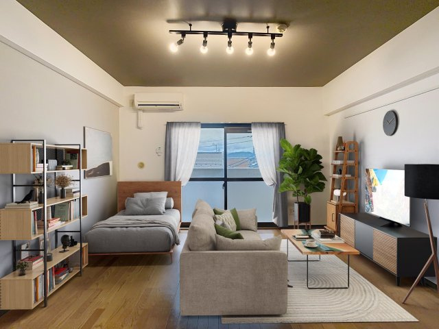 ドリームスプルース