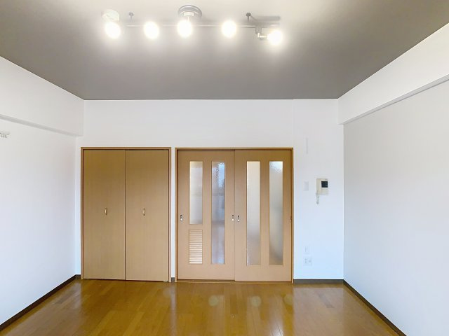 ドリームスプルースの居間・リビング