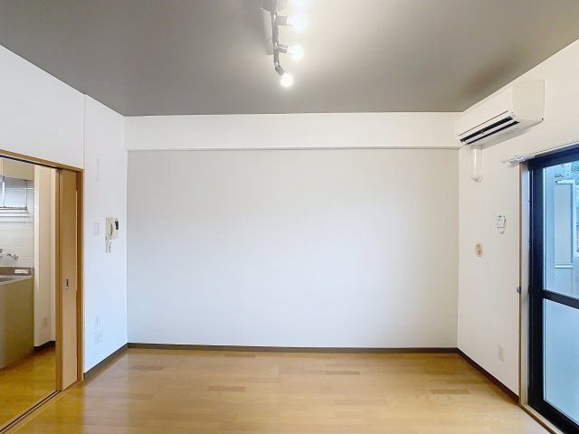 ドリームスプルースの居間・リビング