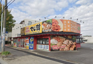 （仮称）天白区池場3丁目店舗の画像