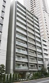 グローリオ清澄白河