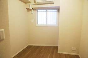 グローリオ清澄白河の内装