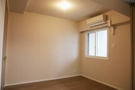 グローリオ清澄白河の内装