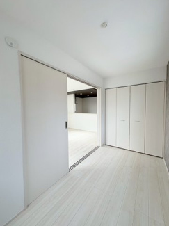 【洋室】 | 川越市宮元町　新築分譲　「本川越駅」徒歩28分　敷地36坪　【川越小学区】