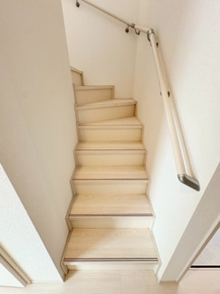 【その他】 | 川越市宮元町　新築分譲　「本川越駅」徒歩28分　敷地36坪　【川越小学区】