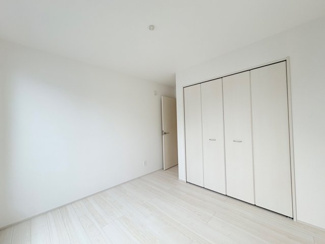 【洋室】 | 川越市宮元町　新築分譲　「本川越駅」徒歩28分　敷地36坪　【川越小学区】