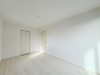 【洋室】 | 川越市宮元町　新築分譲　「本川越駅」徒歩28分　敷地36坪　【川越小学区】