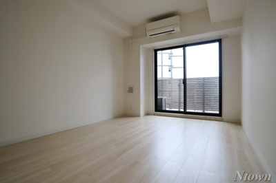 【その他】 | S-RESIDENCE葵Ⅱ | 使いやすい居間です