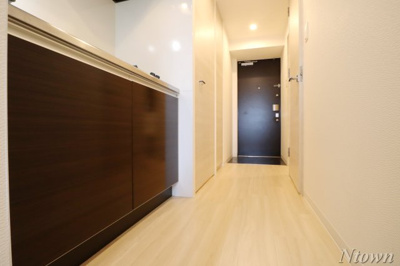 【内装】 | S-RESIDENCE葵Ⅱ | 中はこのようになっています