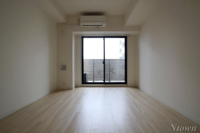 【内装】 | S-RESIDENCE葵Ⅱ | 過ごしやすい室内です