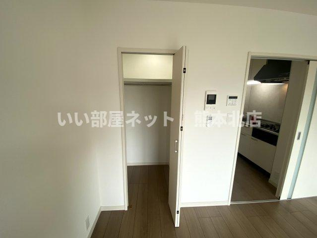 ＮＥＷ　ＥＲＡ上南部の設備