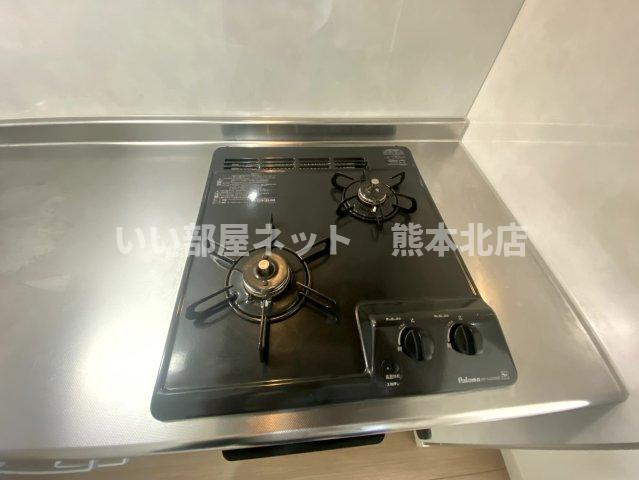 ＮＥＷ　ＥＲＡ上南部のキッチン