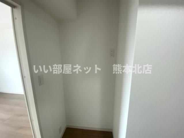 ＮＥＷ　ＥＲＡ上南部の設備