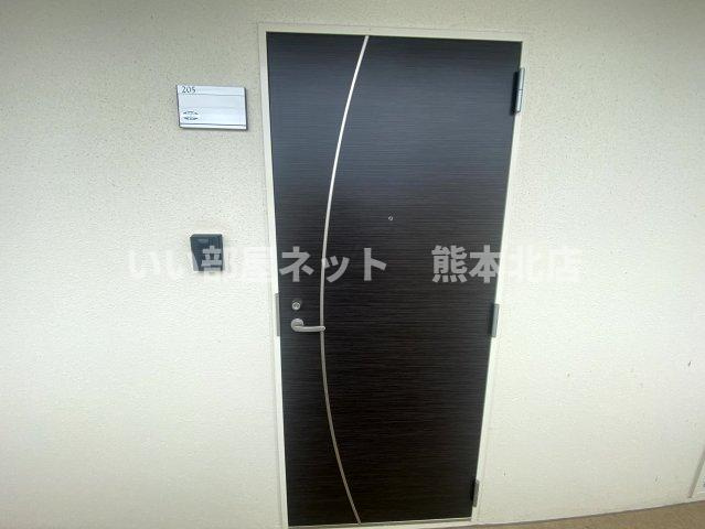 ＮＥＷ　ＥＲＡ上南部の玄関
