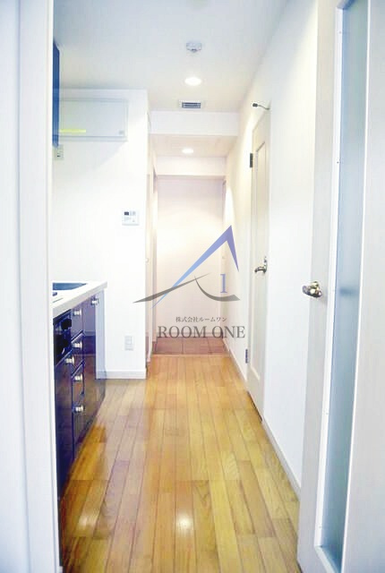 シュロス神田五軒町ツインフォルムのその他