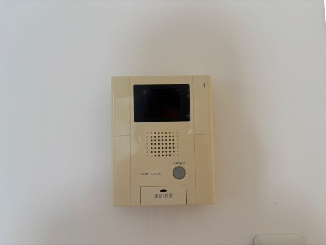 White Hills West｜名古屋市の賃貸ならMy賃貸のセキュリティ|White Hills West