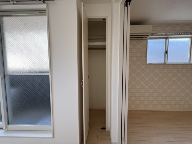 White Hills West｜名古屋市の賃貸ならMy賃貸の収納|White Hills West