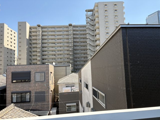 White Hills West｜名古屋市の賃貸ならMy賃貸の展望|White Hills West