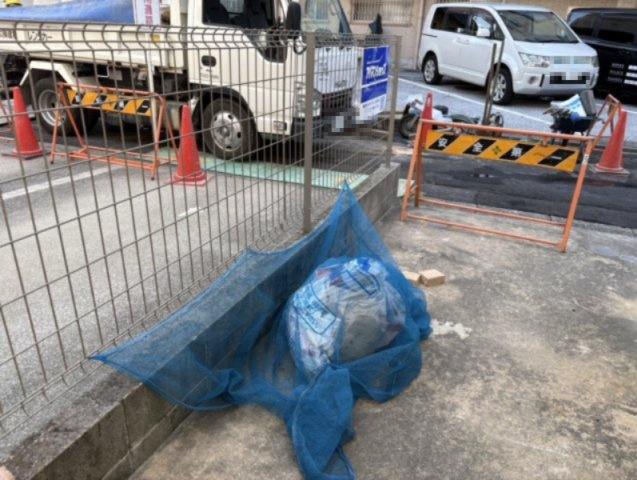 White Hills West｜名古屋市の賃貸ならMy賃貸のその他共用部分|White Hills West