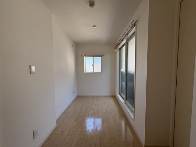 White Hills West｜名古屋市の賃貸ならMy賃貸の寝室|White Hills West