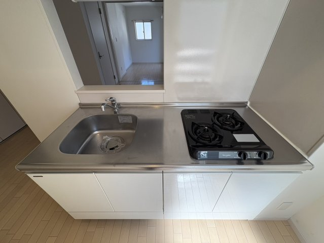 White Hills West｜名古屋市の賃貸ならMy賃貸のキッチン|White Hills West