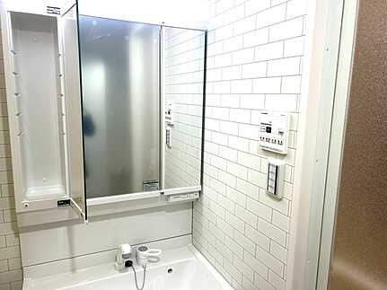 藤和ハイタウン美の里の周辺