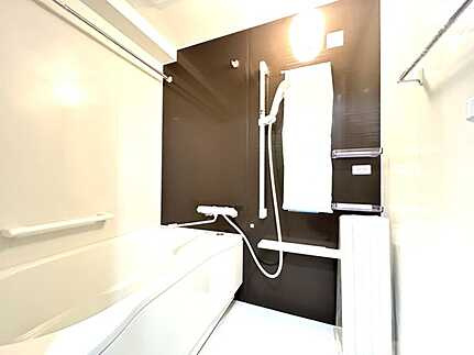 藤和ハイタウン美の里の周辺