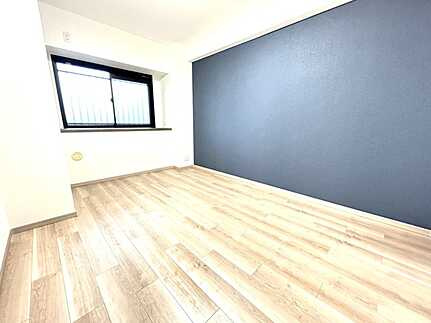 藤和ハイタウン美の里の外観