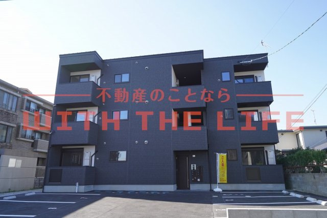 VIRIO合川【キャッシュバック対象物件】