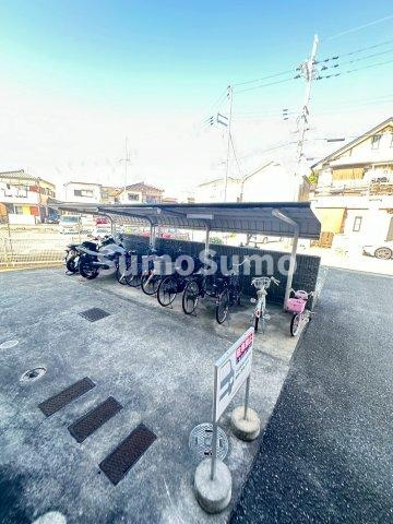 ソル・イ・ソンブラのその他共用部分