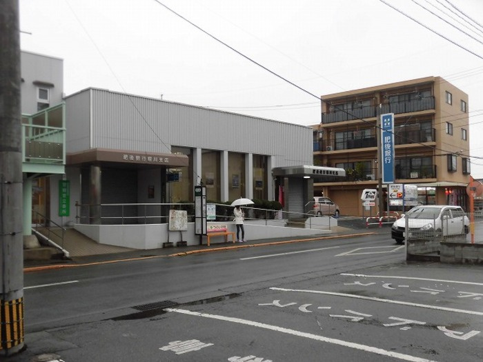 セキュレア須屋　A棟の周辺