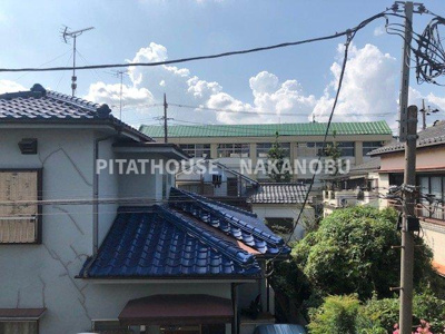 【展望】 | ルーナクレシェンテ戸越公園