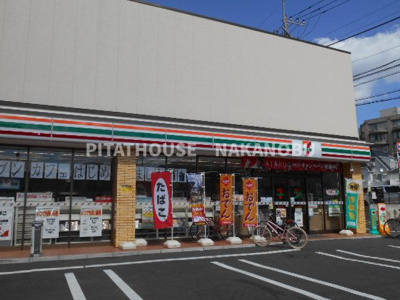 【周辺】 | ルーナクレシェンテ戸越公園