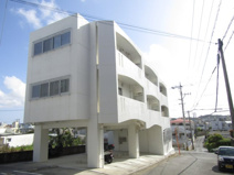 サンステアヒガの画像