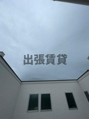 仲介手数料0円！！ロ・ハス千種の展望