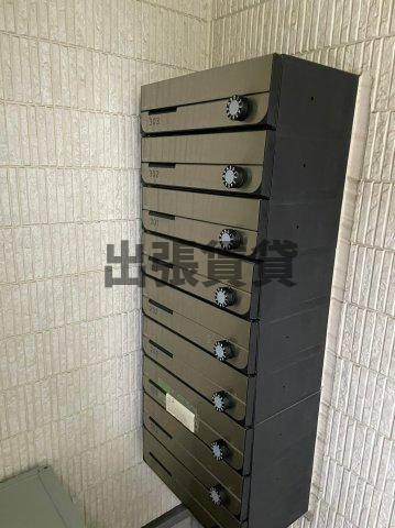 仲介手数料0円！！ロ・ハス千種のその他共用部分