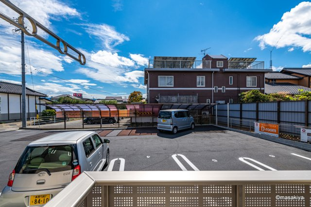 ラネージュの展望