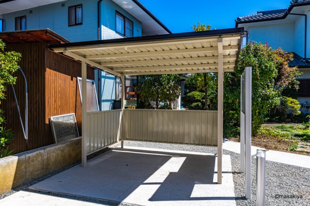 ラネージュのその他共用部分