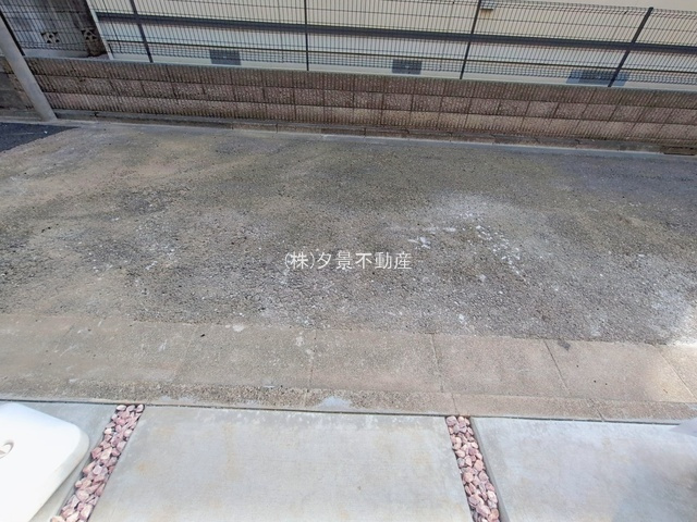 《仲介手数料無料》練馬区西大泉６丁目11-17(全1戸)新築一戸建て