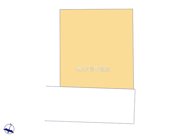 《仲介手数料無料》練馬区西大泉６丁目11-17(全1戸)新築一戸建て